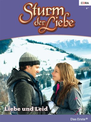 cover image of Liebe und Leid